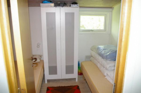 Holiday home Regnfangvej D- 3680